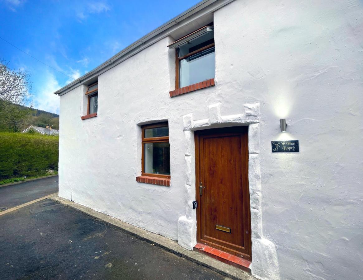 Yr Hen Bopty Pontypridd Exterior foto